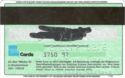 American Express classic DE 375097-7-90
