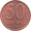 50 Cêntimos
