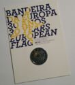 2 Euro (30th Anniversary of the Flag of Europe)
