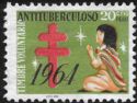 Timbre voluntario antituberculoso