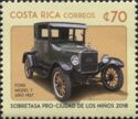 Ford Model T 1927
