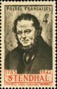 Beyle Henri (Stendhal) (1783-1842)
