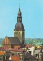 Riga. Dom Cathedral