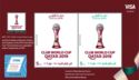 FIFA Club World Cup Football Championships 2019