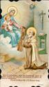 "Saint Mary - Carmel", S. Lega Eucaristica Tip. - Milano (IT), 9000, 9338