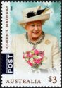 Birthday of Queen Elizabeth II - 2018
