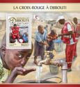 Red Cross in Djibouti