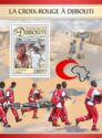 Red Cross in Djibouti