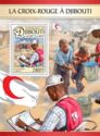 Red Cross in Djibouti