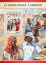 Red Cross in Djibouti