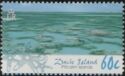 Coral reef - Ducie Island