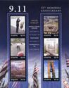 September 11 Attacks, 15th Anniv.