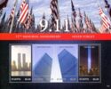 September 11 Attacks, 15th Anniv.