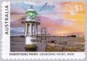 Robertsons Point Lighthouse
