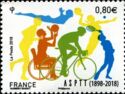 120th Anniversary of the Association Sportive des PTT