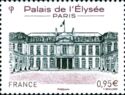 Élysée Palace, Paris