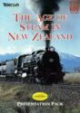 The Age of Steam in New Zealand
