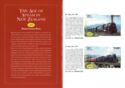 The Age of Steam in New Zealand