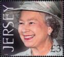 75th Birthday of Queen Elizabeth II