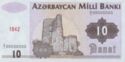 10 Manat