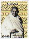 150th Birth Anniversary of Mahatma Gandhi (1869-1948)