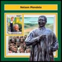 Nelson Mandela