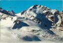 Pizzo Bernina m. 4050