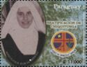 Beatification of María "Chiquitunga" Guggiari Echeverría