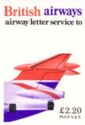 Airway Letter Service