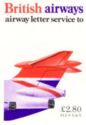 Airway Letter Service