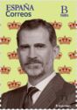 King Felipe VI
