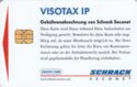 Visotax IP. Schrack Seconet. Health Care