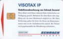 Visotax IP. Schrack Seconet. Health Care