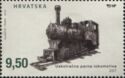 Steam Locomotive No. 207