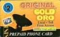 Original Gold Oro