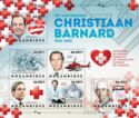 90th Anniversary of the Birth of Christiaan Barnard