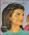 Jacqueline Kennedy-Onassis