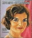 Jacqueline Kennedy-Onassis