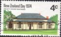 Treaty House Waitangi