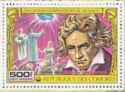Ludwig van Beethoven 1770-1827