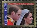 Wedding of Prince William and Katherine Middleton