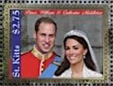 Wedding of Prince William and Katherine Middleton