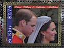 Wedding of Prince William and Katherine Middleton