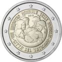 2 Euro (The 8th Meeting of the Families, Philadelphia)