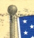 Flag Stamp