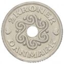 2 Kroner (Prøve)