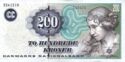 200 Kroner