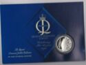 5 Dollars (Queen's Diamond Jubilee Royal Yacht Britannia)