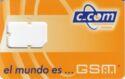 C-Com Simframe - el mundo es ...