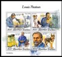 Louis Pasteur